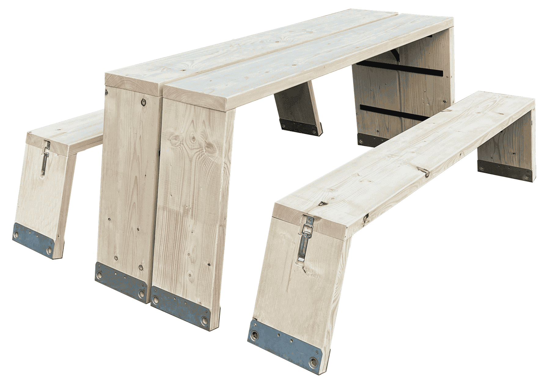 Bierzeltgarnitur Biermann kaufen oder mieten